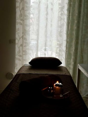 Massaggio Relax Rho - Foto 2 Tel:3520141355