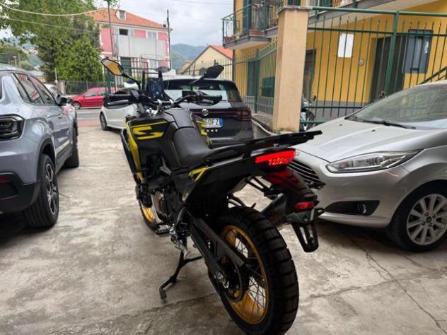 VOGE Valico 800 RALLY DSX rif. 24007533 - Foto 6