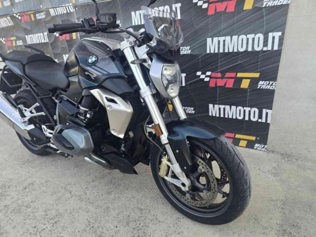 BMW R 1250 R Exclusive rif. 23909077 - Foto 6
