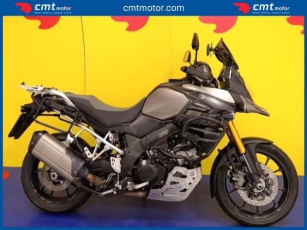 SUZUKI V-Strom 1000 Garantita e Finanziabile rif. 24062275
