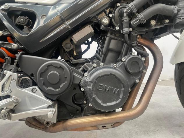 BMW F 800 R null - Foto 10