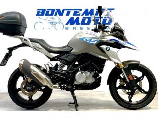 BMW G 310 GS null