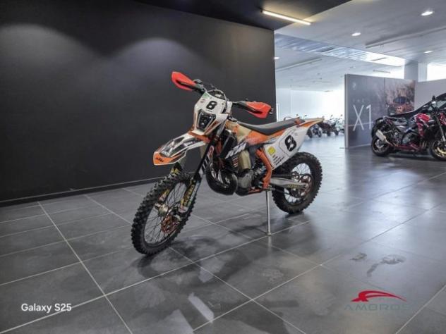 KTM EXC 250 790 rif. 23205256