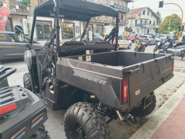 POLARIS Ranger 500 - T1b rif. 23753285 - Foto 6