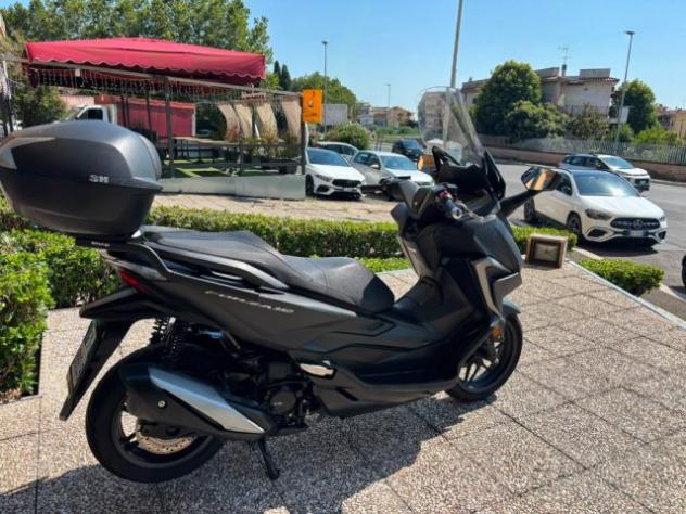 HONDA Forza 350 TUTTO INCLUSO ANCHE PASSAGGIO! MINI RATE rif. 23876491 - Foto 5