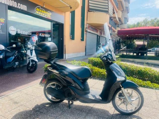 PIAGGIO Liberty 125 TUTTO INCLUSO ANCHE PASSAGGIO! MINI RATE rif. 24054626 - Foto 7