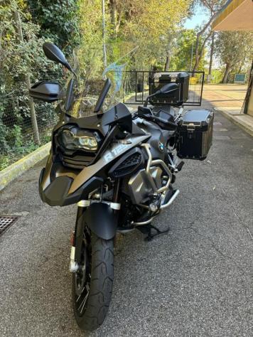 BMW R 1250 GS Adventure ADV rif. 22923594 - Foto 2