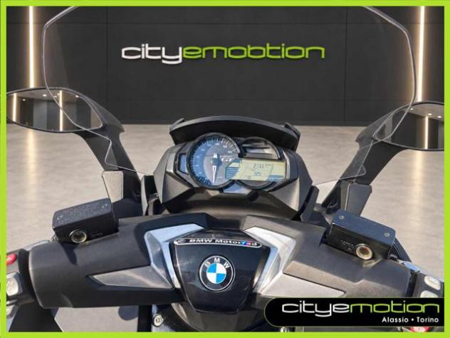 BMW C 650 GT sport rif. 24174163 - Foto 3