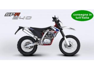 AJP SPR 240 Enduro / AJPmotos.com rif. 18861752