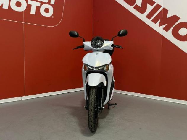 SYM BWT 125 BWT 125 MY26 (2026-) rif. 24013115 - Foto 8