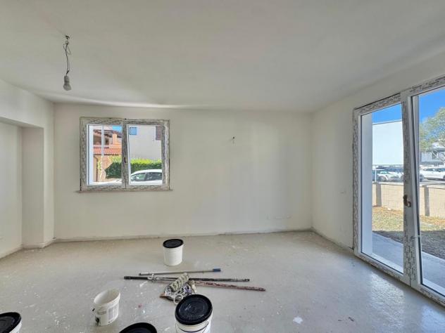 Villetta a schiera angolare in vendita a Capannoli 135 mq Rif: 1432717 - Foto 4
