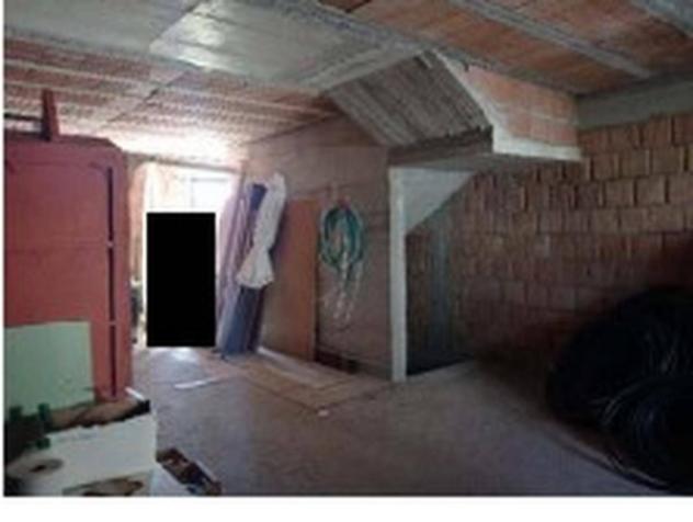 Immobile in asta di 156 m², box auto in vendita a Fratte Rosa - Foto 3