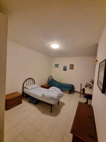 Affitto posto letto in appartamento spazioso per studentesse zona Borgo Venezia - Foto 4