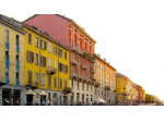 Bilocale libero confine Milano 65Mq con cantina