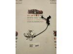 SERRATURA COFANO ANTERIORE CITROEN C3 AirCross 980114080 HM05 (17)