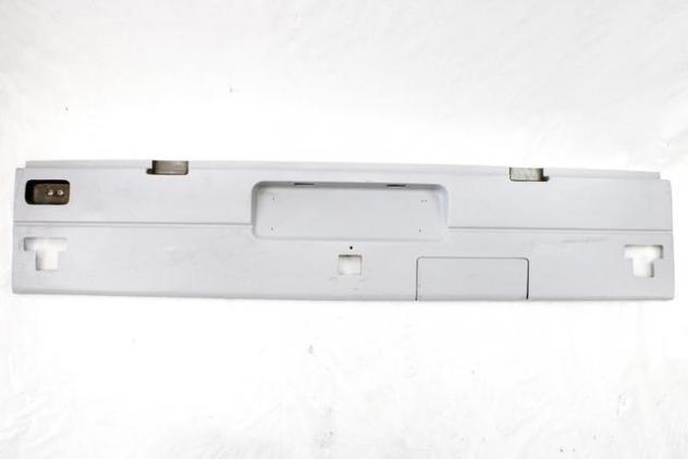 327-69.23.110-01 G PARAURTI POSTERIORE SETRA S 315 GT-HD 2000 LEGGERMENTE DANNEGGIATO