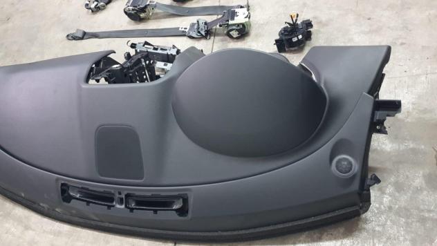 KIT AIRBAG COMPLETO JAGUAR F-Pace Serie (1620) - Foto 10
