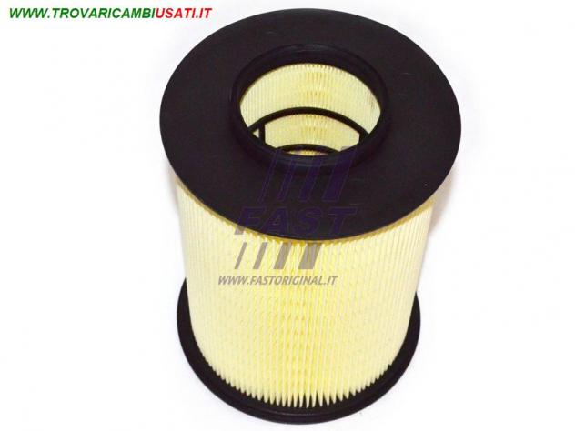 FILTRO ARIA FORD TRANSIT CONNECT 13 1.6 TD FT37151 Meccanica  Motore  Filtri  Filtro aria