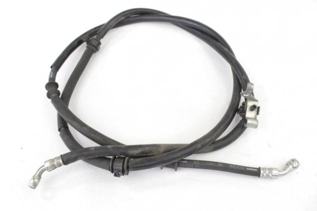 TUBO FRENO POSTERIORE YAMAHA TRICITY MW 125 2014 - 2017 2CMF58740000 REAR BRAKE HOSE