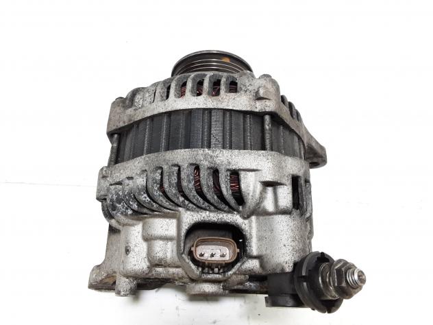 ALTERNATORE NISSAN Cabstar F24M 20137322BN YD25 Diesel 2488 (0613) - Foto 5