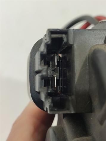 VENTOLA ABITACOLO CITROEN C3 Serie T1013140A DV5RD-YHY-YH01 diesel 1499 (16) - Foto 5