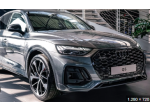 MUSATA COMPLETA ANTERIORE FRONTALE AUDI Q5