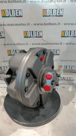 Motore SAI GM4 700 8G D 40