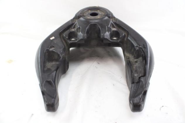 DUCATI MULTISTRADA 1200 S 58611651A SERBATOIO BENZINA 10 - 12 FUEL TANK - Foto 4