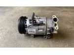 Compressore climatizzatore Dacia Sandero 1.2 benzina del 2016 (926006775R)