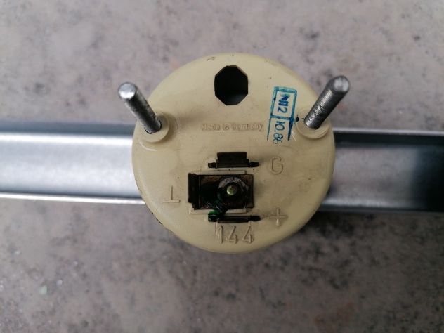 Strumentini auto VDO usati (LEGGERE BENE TESTO!) - Foto 3