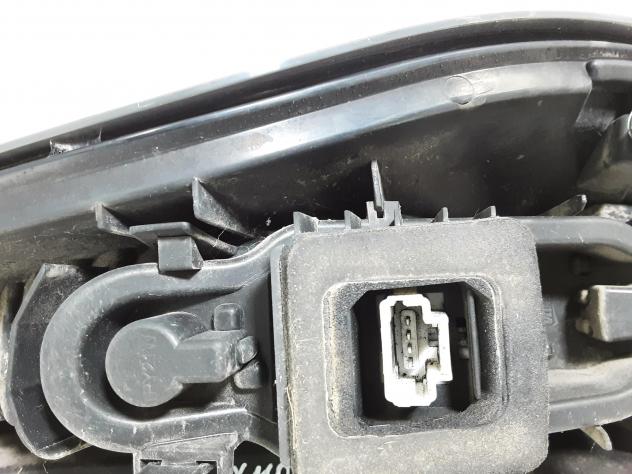 STOP FANALE POSTERIORE SINISTRO RENAULT Scenic Serie 265558940R (0916) - Foto 4