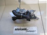 05923030 RADIATORE SCAMBIATORE EGR VOLVO V50 SW 1.6 D 84KW 6M 5P (2011) RIC &hellip;