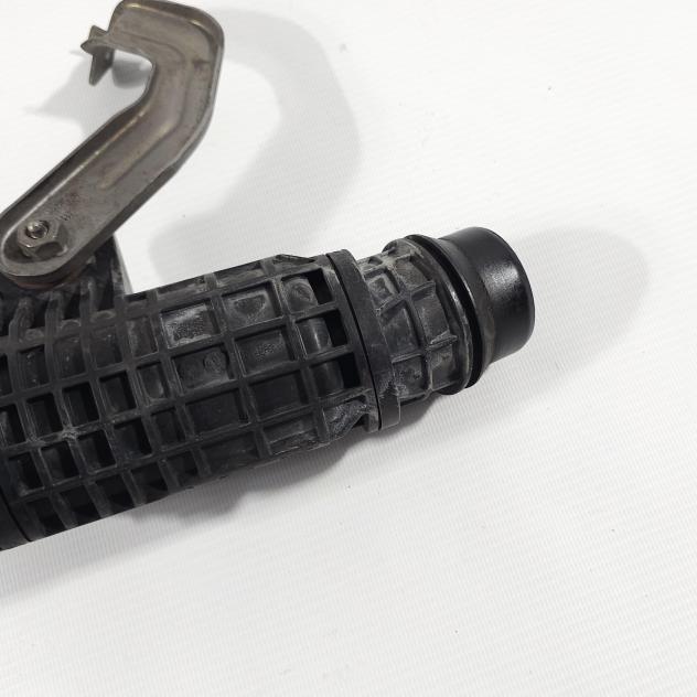 TUBO INTERCOOLER JEEP Compass Serie 52076419 Diesel 1600 (16) - Foto 10