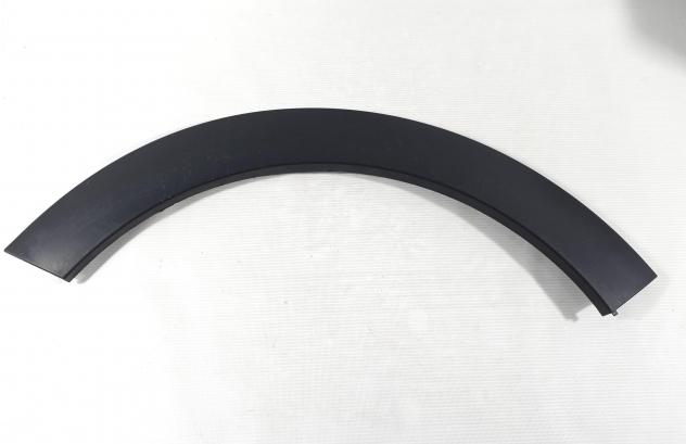 MODANATURA ARCO RUOTA POSTERIORE SX CITROEN C3 Serie 9812088880 Benzina 1200 (16)