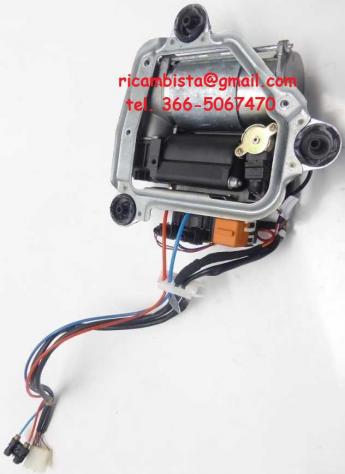 4430200111 BMW Serie 5 E39 Compressore sospensioni