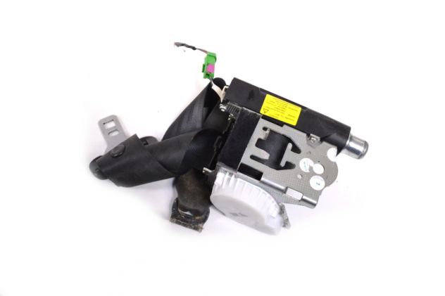 CINTURE DI SICUREZZA POSTERIORI VOLVO XC60 Rear seat belt 34033923C 34033924C - Foto 4