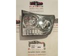STOP POSTERIORE SINISTRO INTEGRATO NEL PORTELLO LEXUS RX Serie 8159148061 (0510)