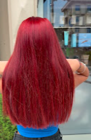 Panasiti Hair Design - Foto 3