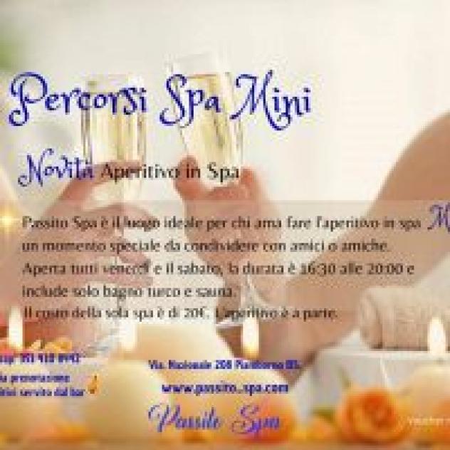 Passito Spa - Foto 4