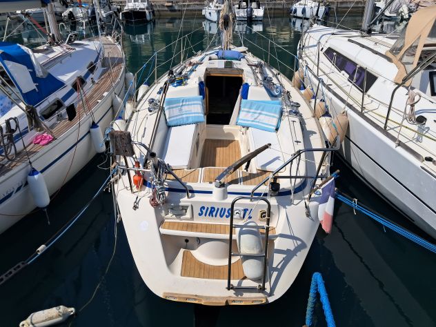Bavaria 30plus - Foto 2
