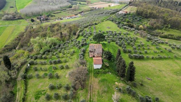 Rustico in vendita a Fucecchio 400 mq Rif: 1404374 - Foto 5