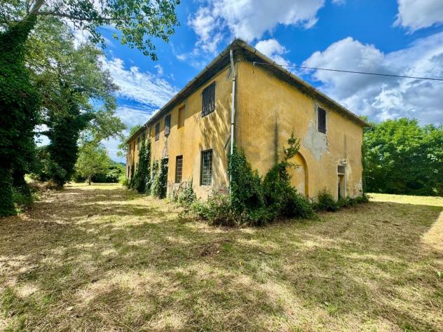 Rustico in vendita a Ghizzano - Peccioli 700 mq Rif: 1276171 - Foto 2