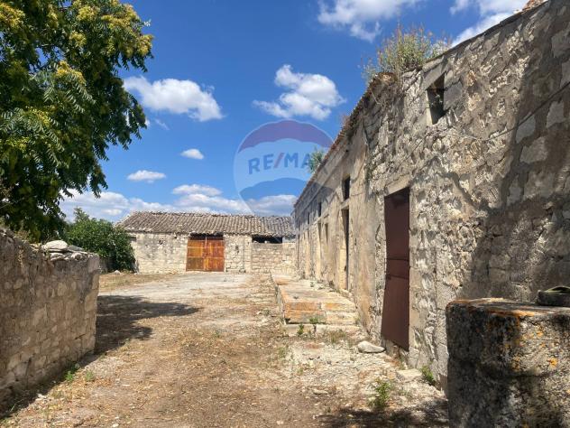 Cascina/Casale in vendita a Ragusa, San Giacomo - Foto 4