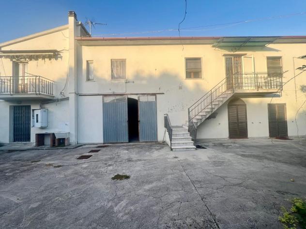 Rustico in vendita a San Martino a Ulmiano - San Giuliano Terme 400 mq Rif: 1356683 - Foto 4