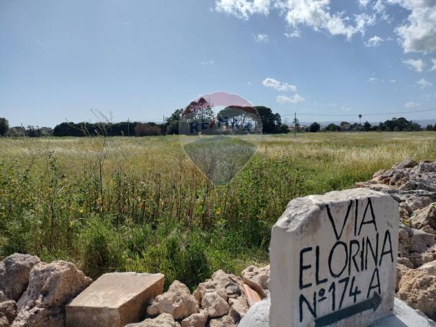 Terreno in vendita a Siracusa, Elorina - Foto 4