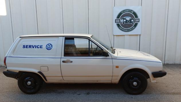 Volkswagen Polo Van Diesel - Foto 8