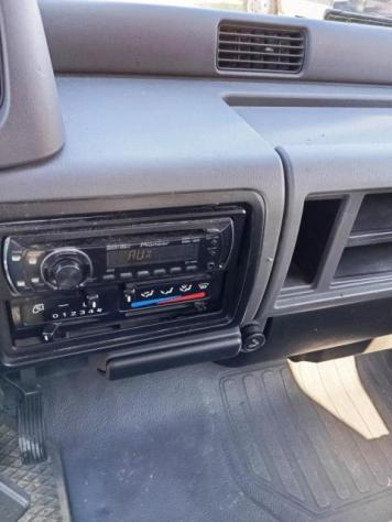 NISSAN CABSTAR RIBALTABILE - Foto 7
