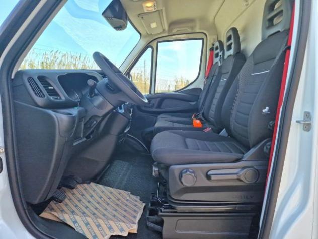 IVECO DAILY 35C16 NUOVO MOTORE 3.0 CENTINA + SPONDA rif. 23887956 - Foto 7