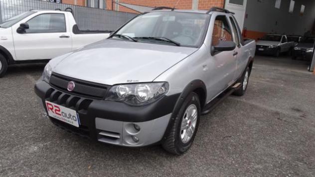 FIAT - Strada fiorino pick-up ADVENTUR - Foto 2