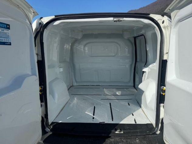 FIAT DOBLO' 1.6 MJT 120CV PC-TN Cargo Lamierato rif. 23402136 - Foto 6